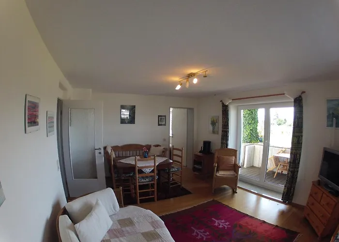 Haus Roswitha Sundermeyer Wohnung A