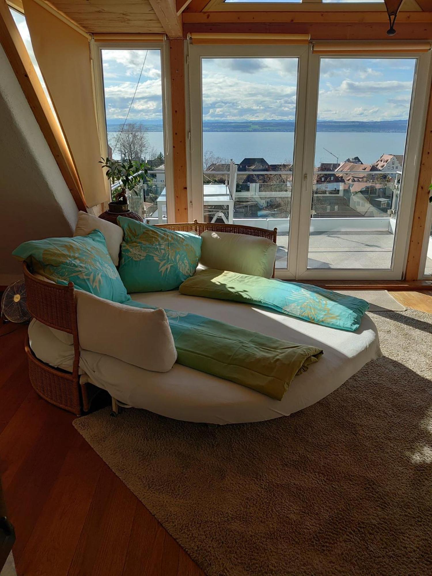 Apartment Haus Roswitha Sundermeyer A Meersburg