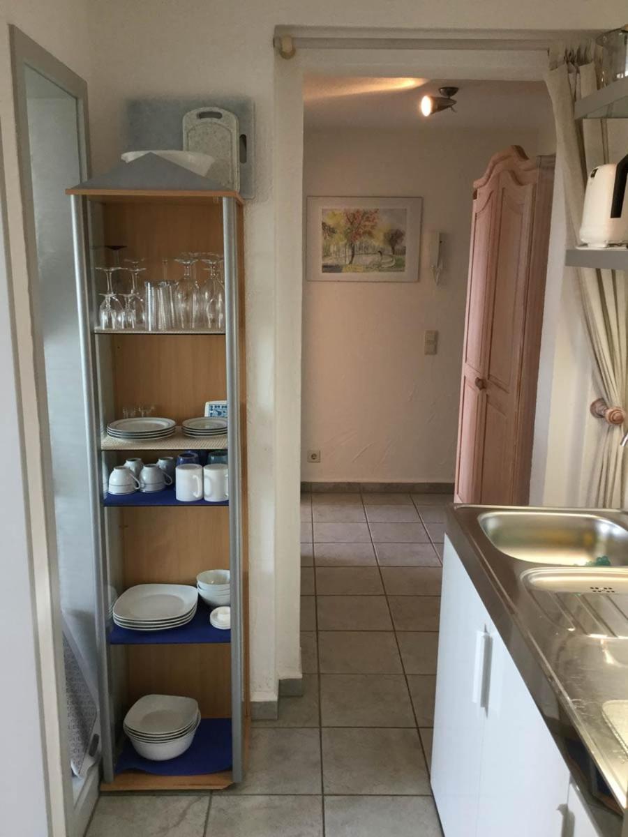 Apartment Haus Roswitha Sundermeyer A *