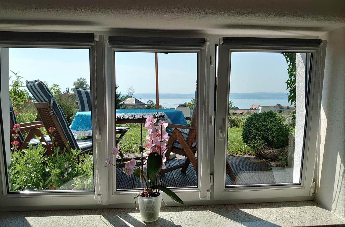 Apartment Haus Roswitha Sundermeyer A Meersburg