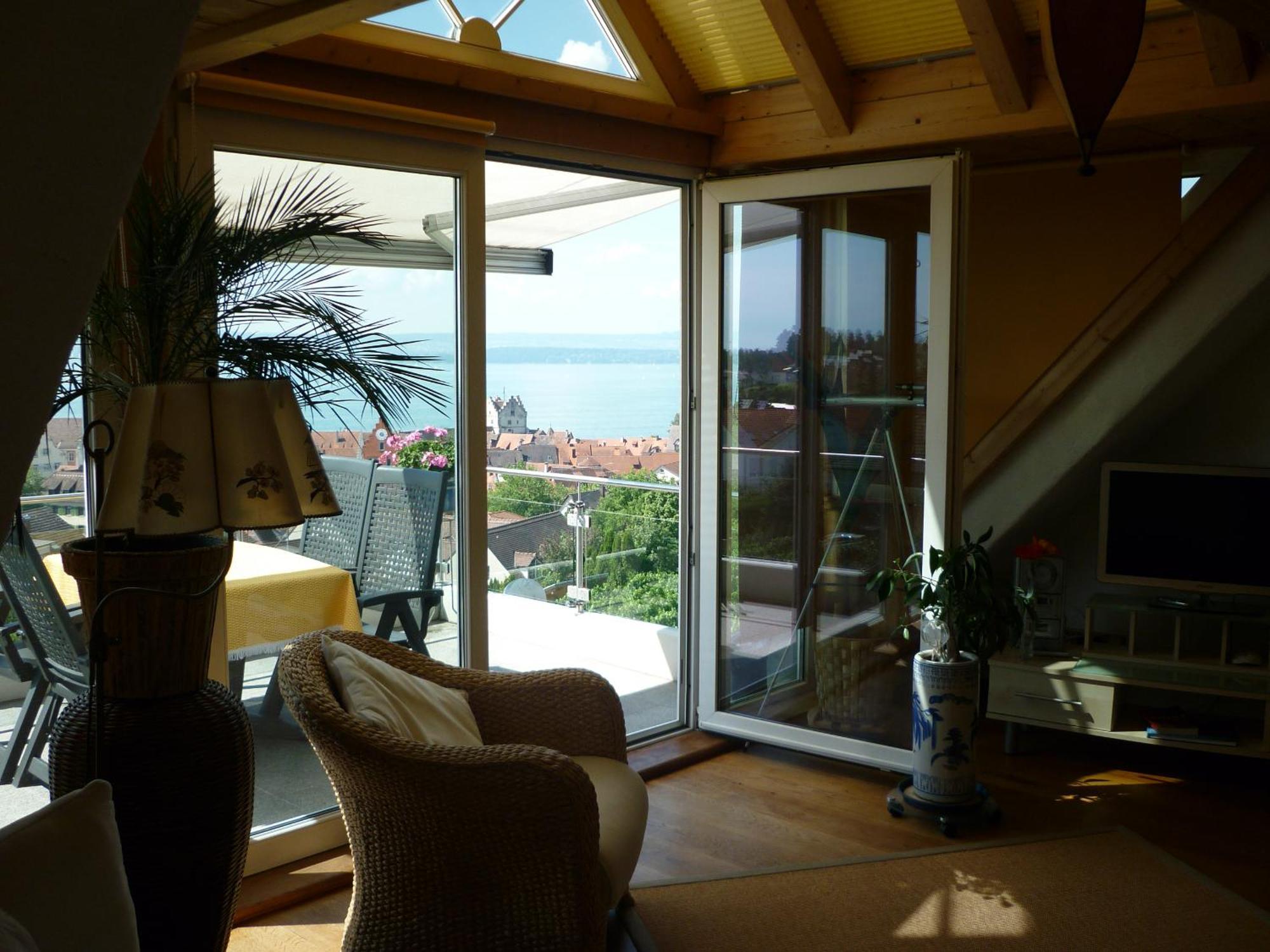 Apartment Haus Roswitha Sundermeyer A *
