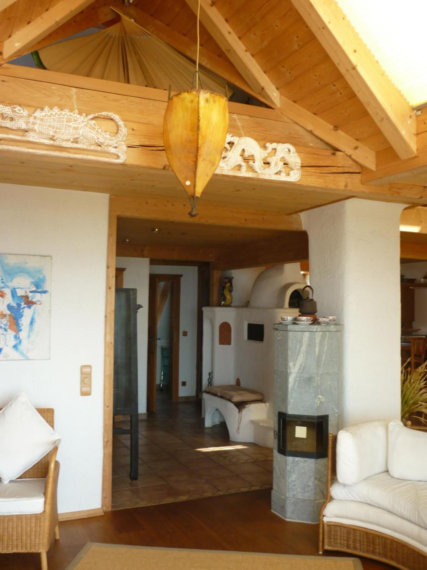 Haus Roswitha Sundermeyer A Apartment Meersburg