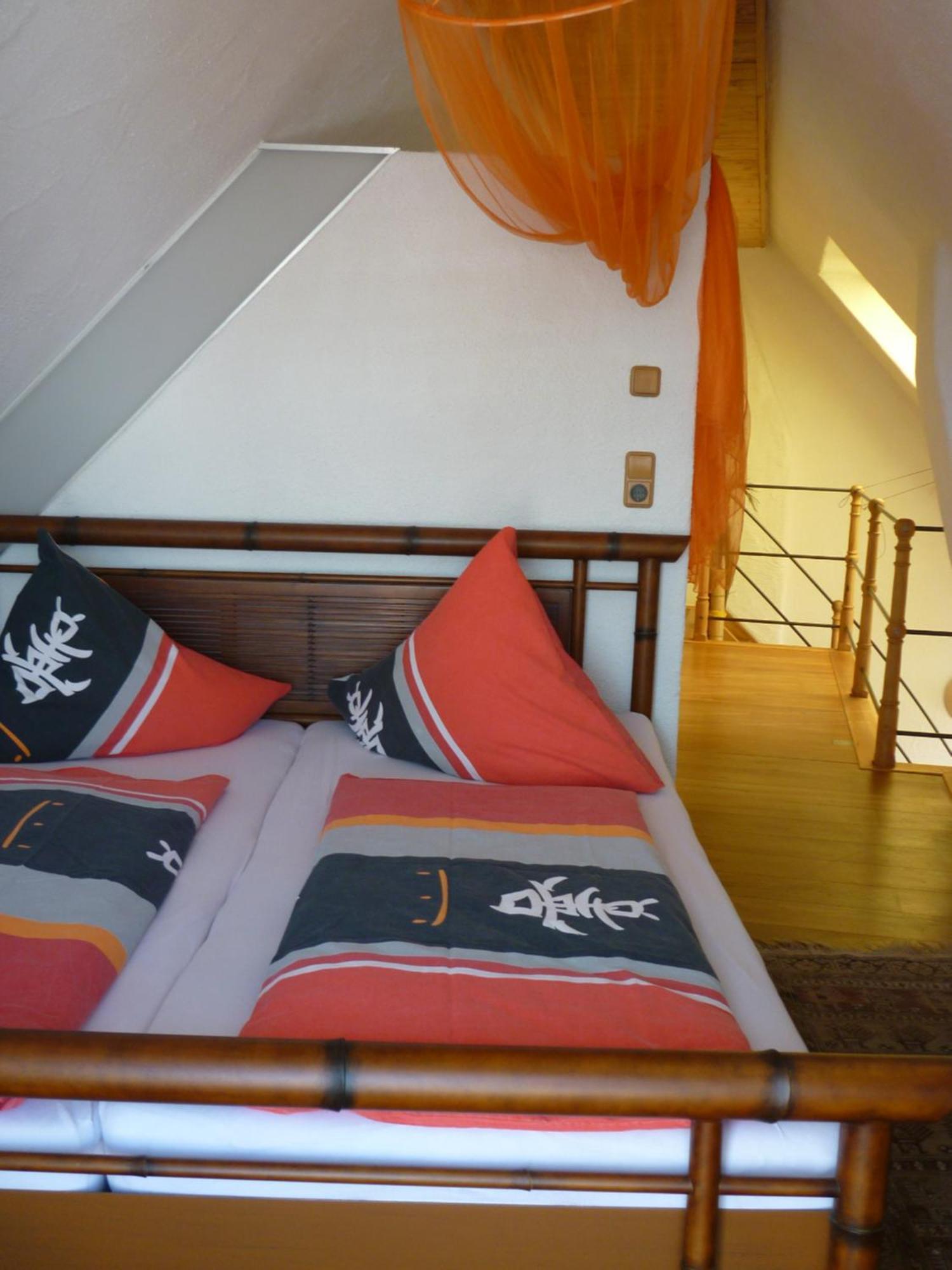 Haus Roswitha Sundermeyer A *