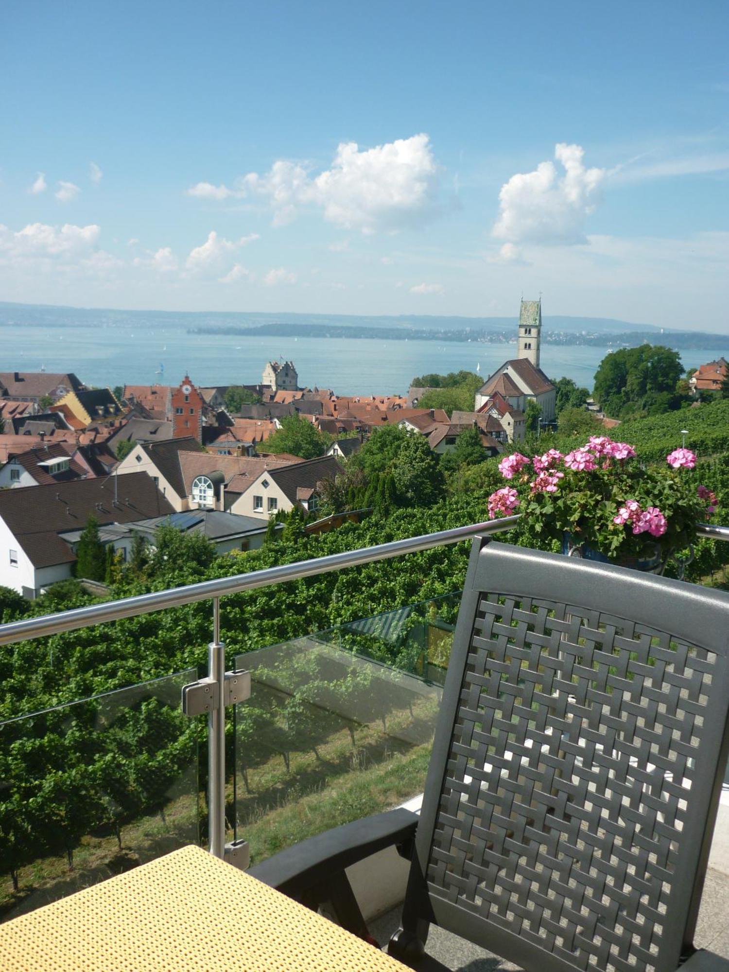 Haus Roswitha Sundermeyer A Meersburg