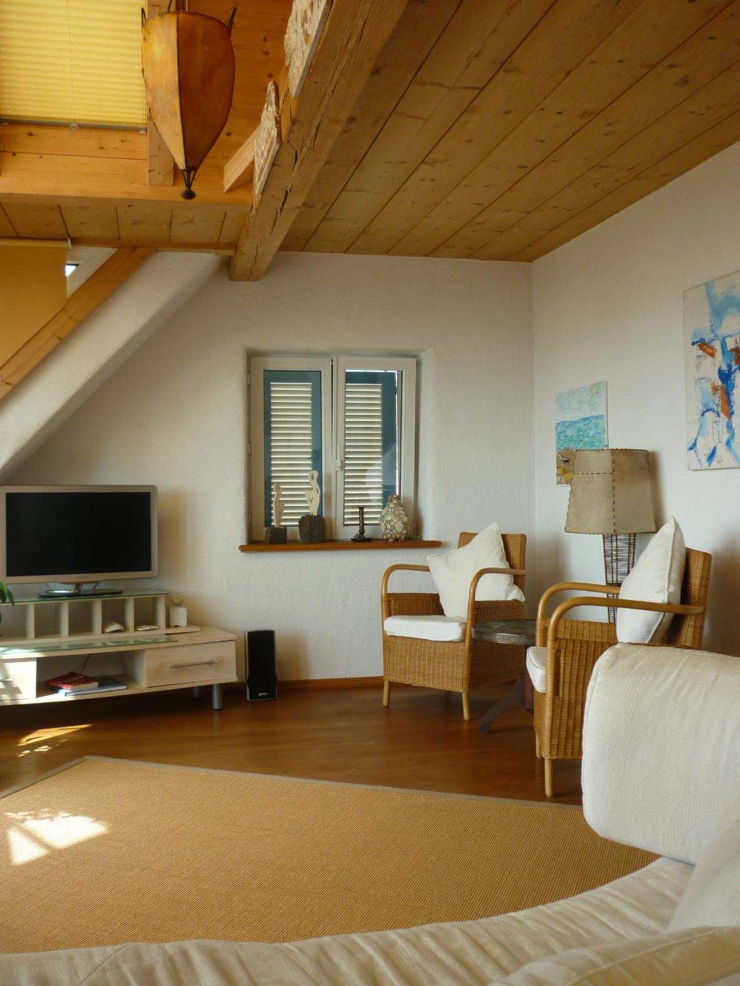 Haus Roswitha Sundermeyer A Apartment *
