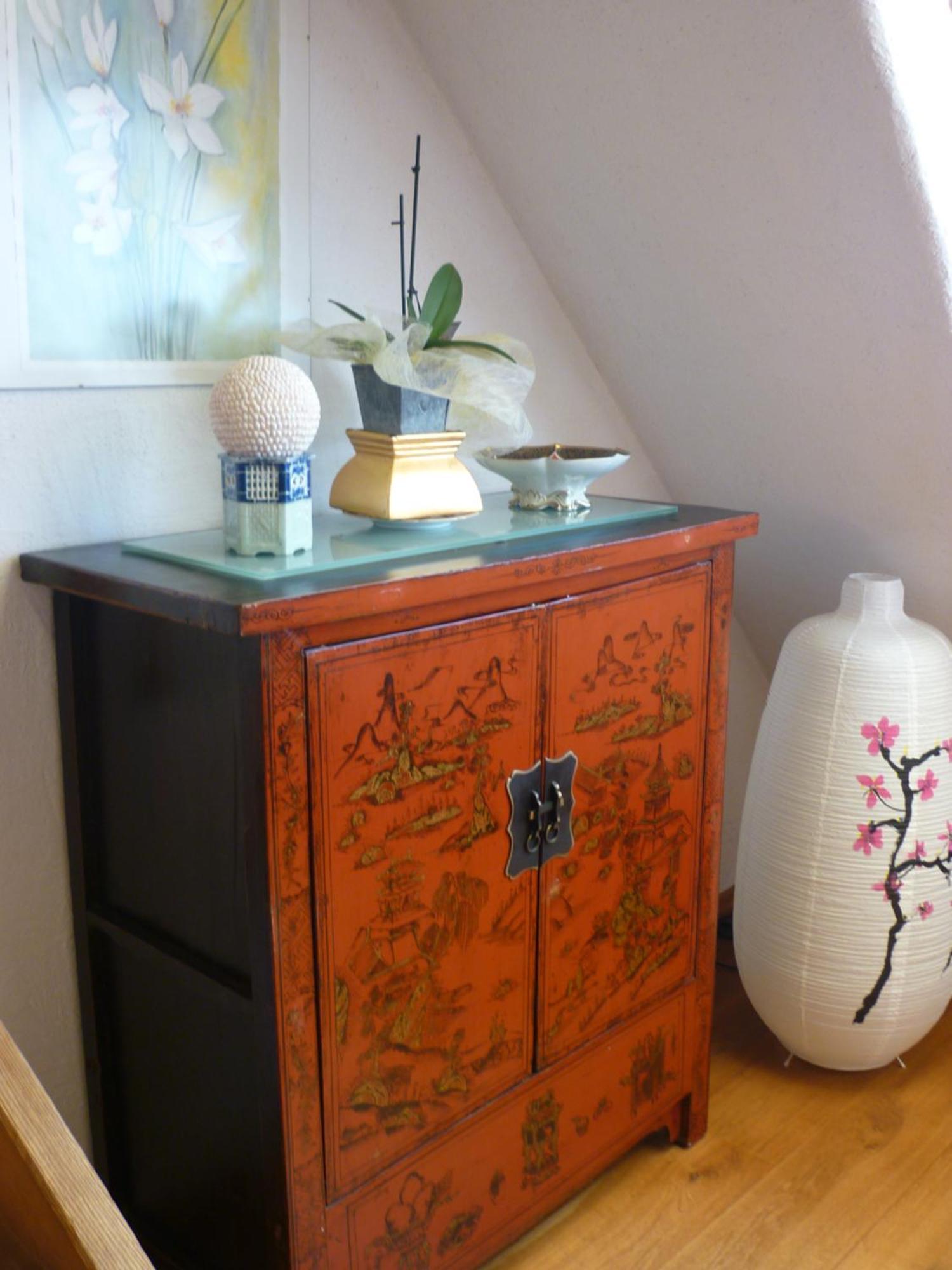 Apartment Haus Roswitha Sundermeyer A *